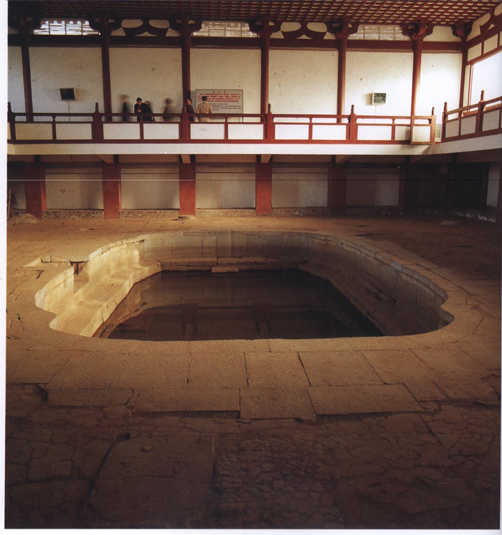 华清宫 莲花汤 (2).jpg