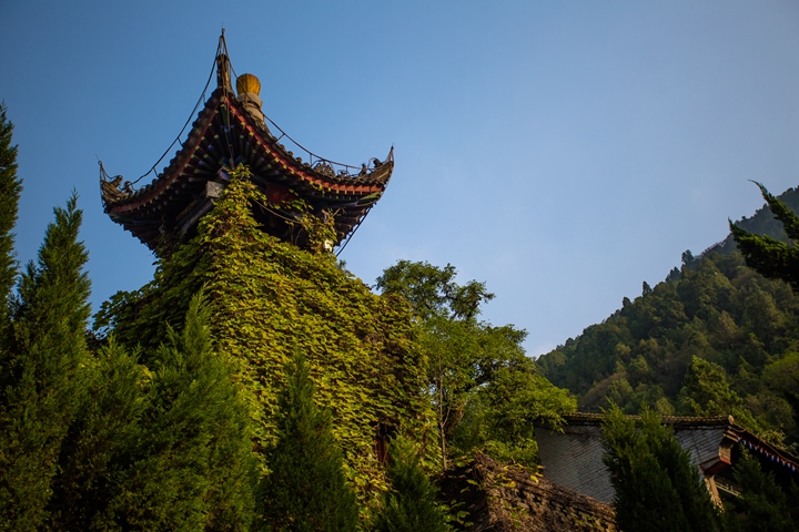 华清宫 晾发台.jpg