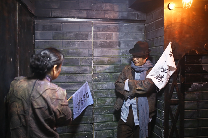 华清宫 1212西安事变演出 (42).jpg