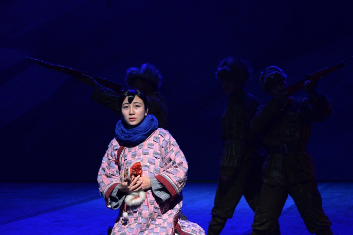 华清宫 1212西安事变演出 (27).jpg