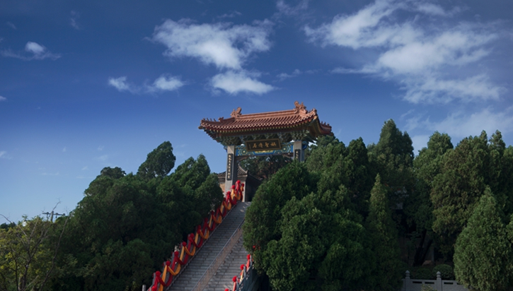 华清宫-骊山老母殿.jpg