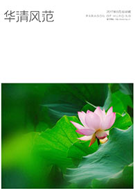 2017华清风范